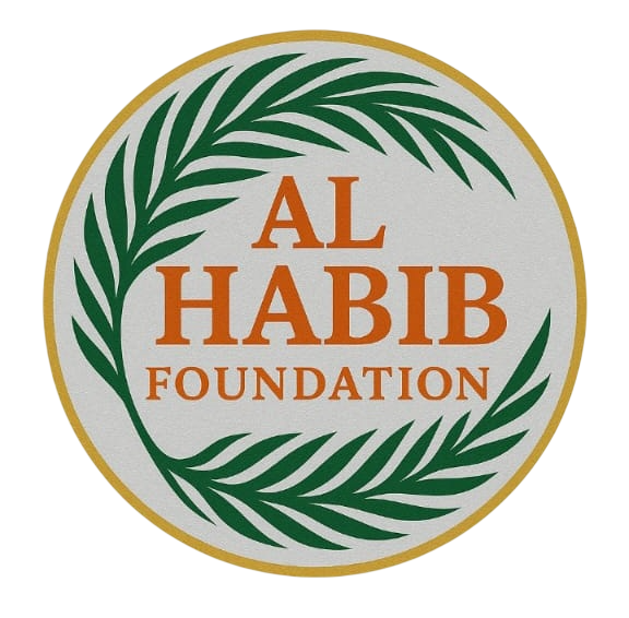 Al Habib Foundation Logo